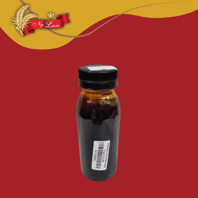 

[COD] DREIDOPPEL Vanilla Eropa 100gr [COD]