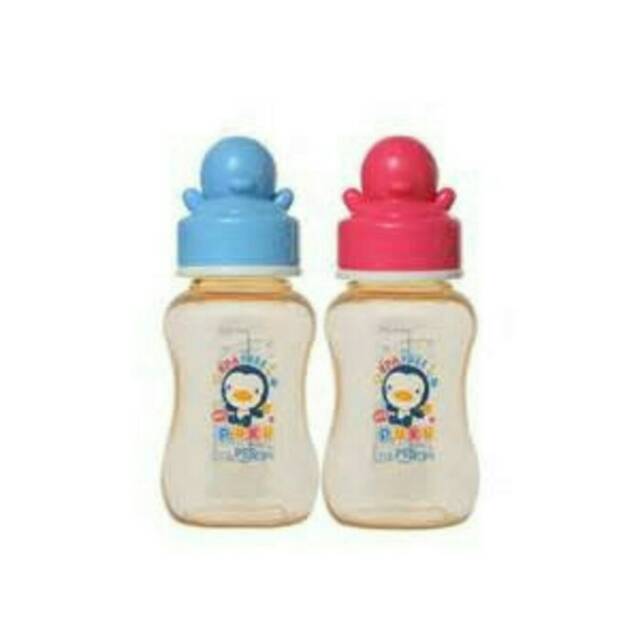 Botol Susu Puku Bayi
