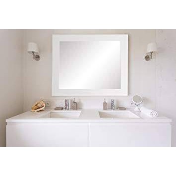 SALE Cermin gantung 50x60 kaca cermin meja rias home decor [MEDAN]