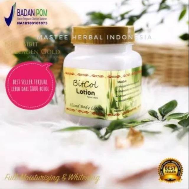 Bibit Collagen Original