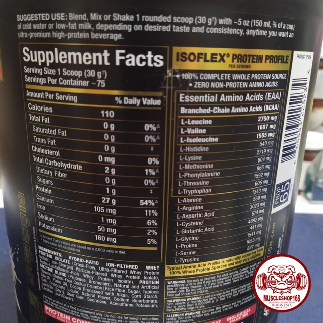 Allmax Isoflex 5lbs Allmax Iso Flex 5lbs free shaker