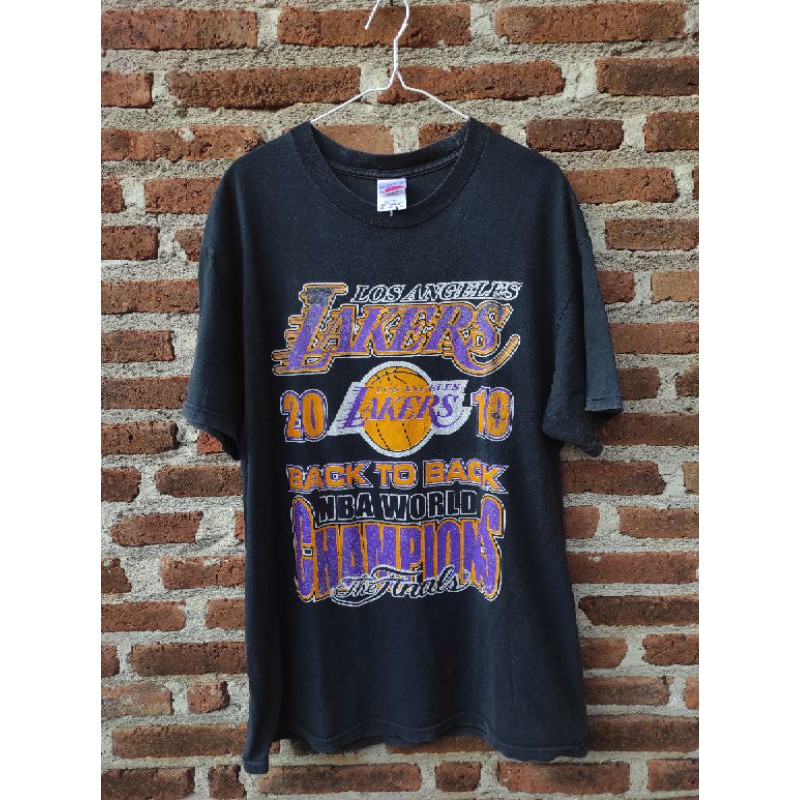CN lakers + kaos lakers