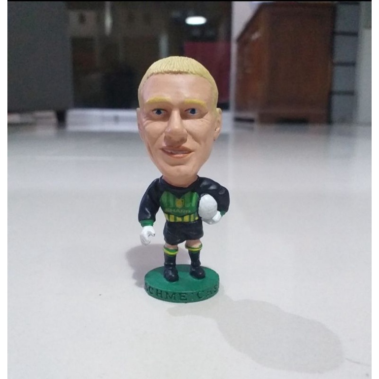 Figure Prostars Schmeichel
