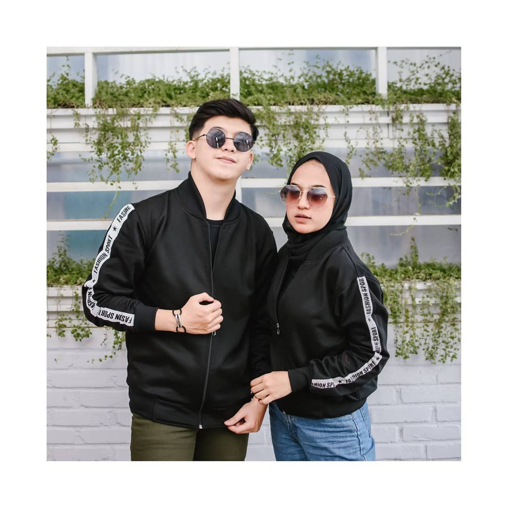 Fashion Sport - best couple terkini - one size fit to M