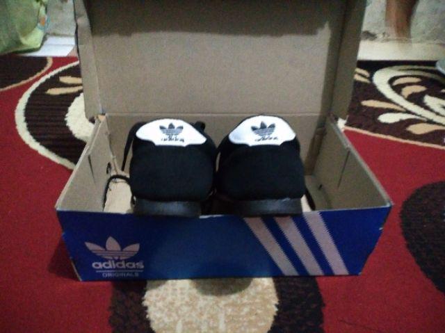 Box Sepatu Harga Per 50pcs