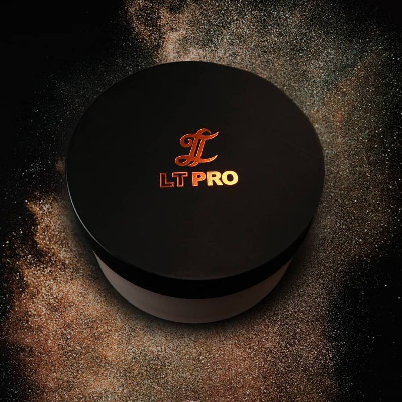 LT PRO Loose Powder