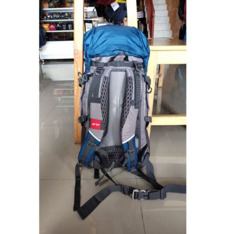 Tas Semi Carrier Rei Atmos 40L Original