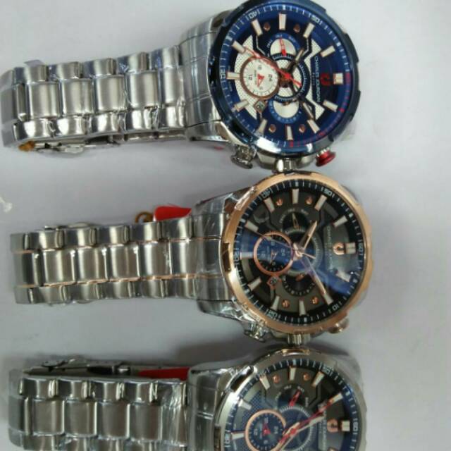 jam tangan CHARLES JOURDAN CJ1028 ORIGINAL