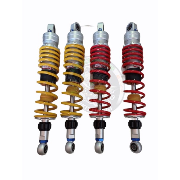 SHOCK BREAKER BEBEK 360MM ANSWER MOTOR BEBEK ANSWER