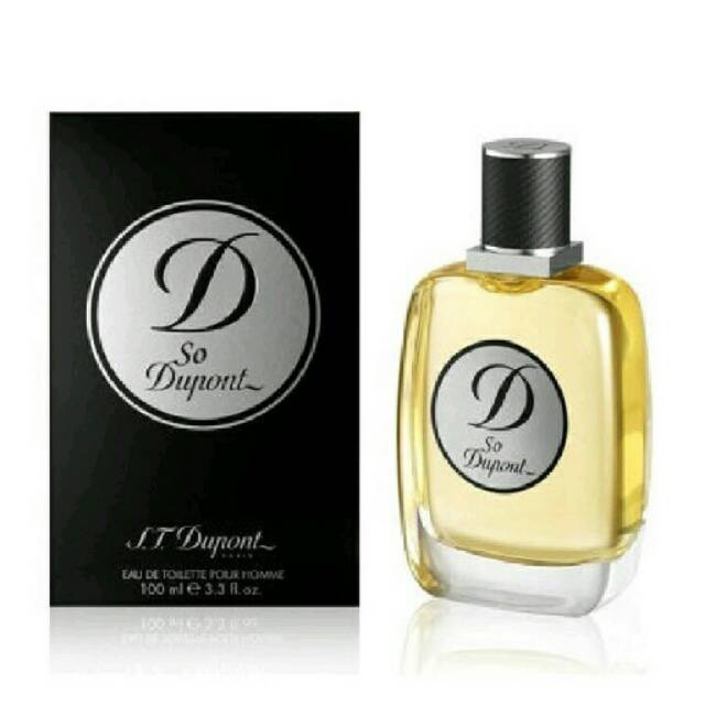 ST Dupont So Dupont Original