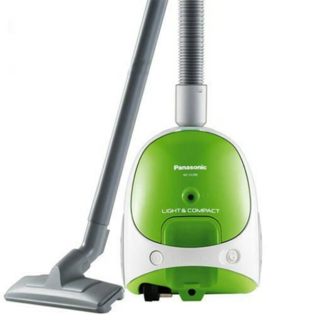 Panasonic Vacuum Cleaner 850 Watt MC-CG300CG