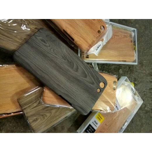 HARD CASE KAYU OPPO F3 A77 CASE WOOD OPPO F3 BAMBOO CASE F3 A77