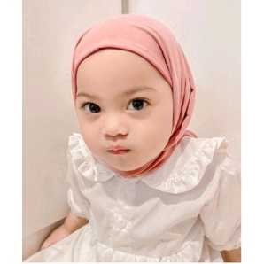 PASHMINA INSTAN ANAK HIJAB SEGITIGA INSTAN PASHTAN ANAK CAMILA HIJAB INSTAN ANAK 1-4 TH PASHTAN ANAK CEWE