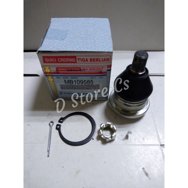 BALL JOINT UPPER/BALL JOINT ATAS L300