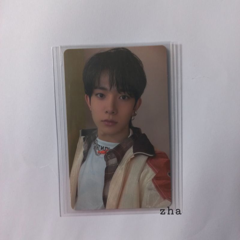 PC Heeseung Border Carnival Down Ver.