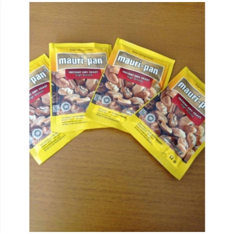 

Ragi instant MAURIPAN RAGI KERING 12 GR
