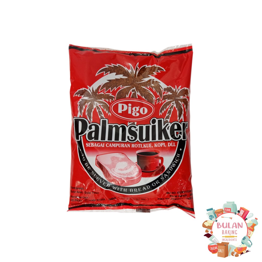 

Palmsugar Pigo