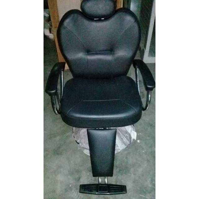 Kursi barbershop / kursi salon / kursi hidrolik(tanyakan ongkir sebelum order)