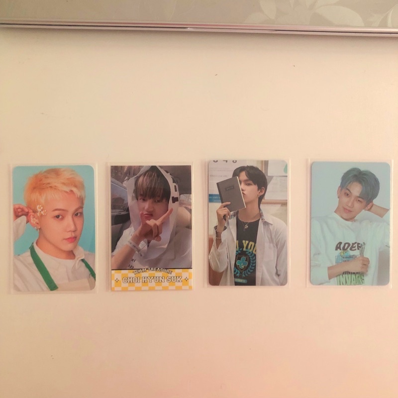 tmc/hantu tmatch hyunsuk