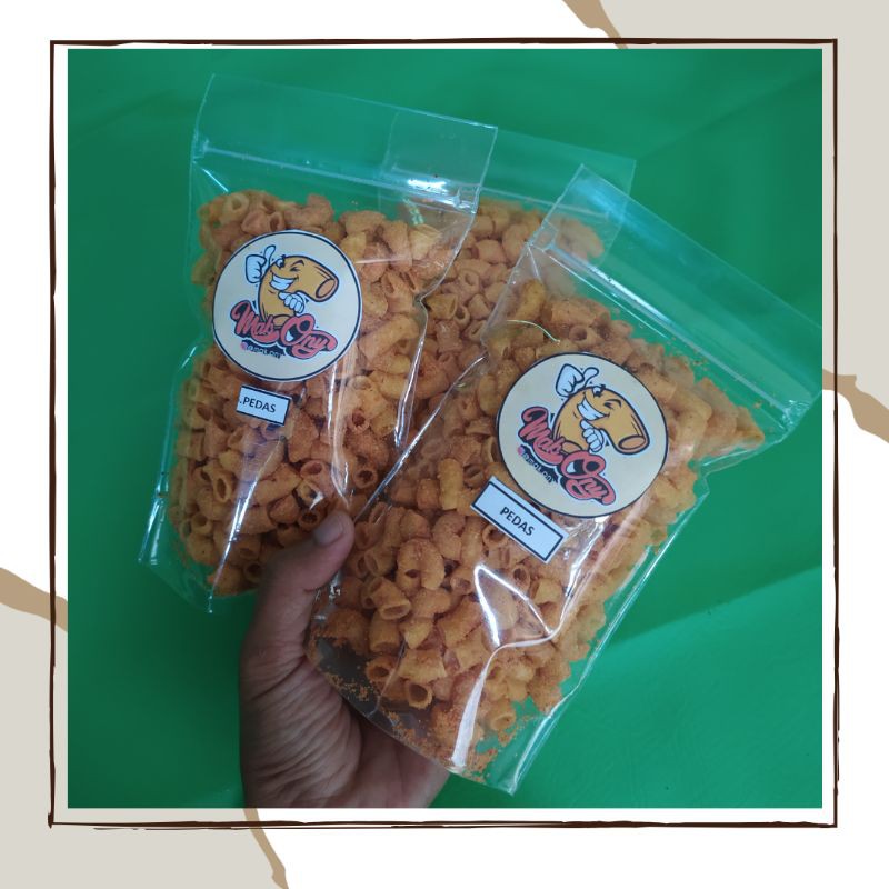 

MAKARONI BANTET MAKARONI MURAH MAKARONI SUPER PEDAS