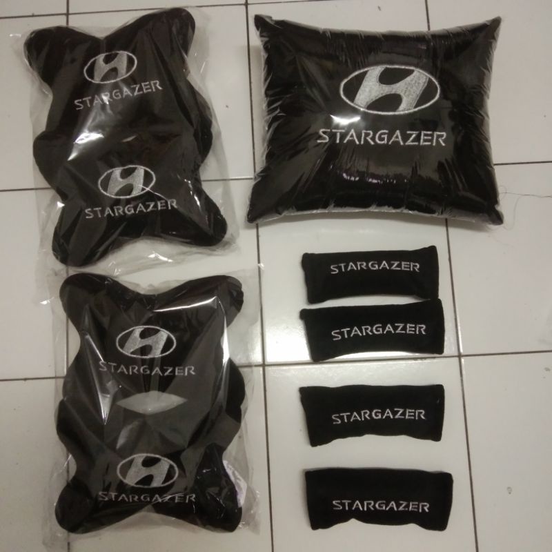 Bantal Mobil Hyundai Stargazer