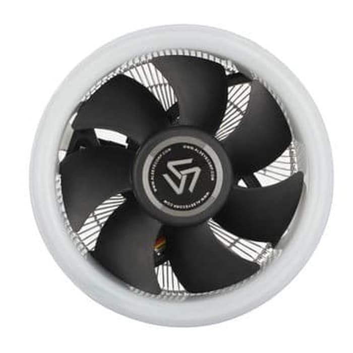Alseye Fan Processor TBF100 RGB