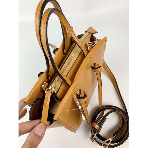 TASHAPPY EL 5972 Tas HANDBAG Remaja Fashion Import Stylish Wanita Terbaru Ada Talpan supplier tas import