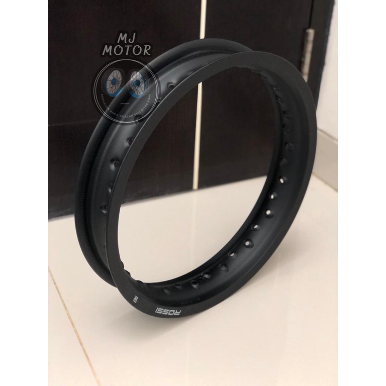Velg Vrossi 14x215 Tapak Lebar Untuk Velg belakang Motor Matic Tapak Lebar STOK TERBATAS