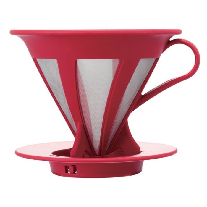 HARIO CAFEOR DRIPPER | Dripper Kopi