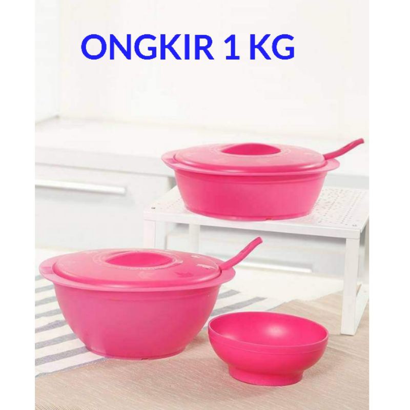 Mangkok IFA Cookware Bowl Collection Wadah Sup Mangkok Sayur IFA