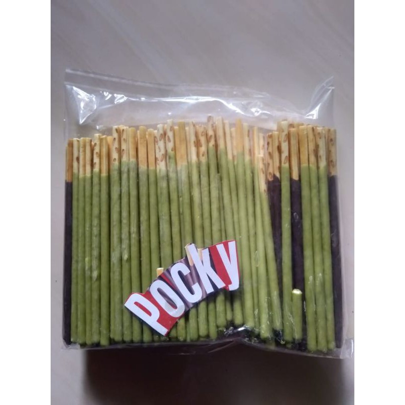 

POCKY SNACK KILOAN ORI MURAH / 250 GR