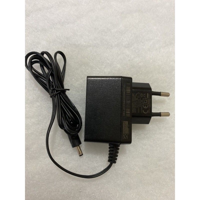 ADAPTOR 12V 0.5 A SUPPORT DLINK DIR 612