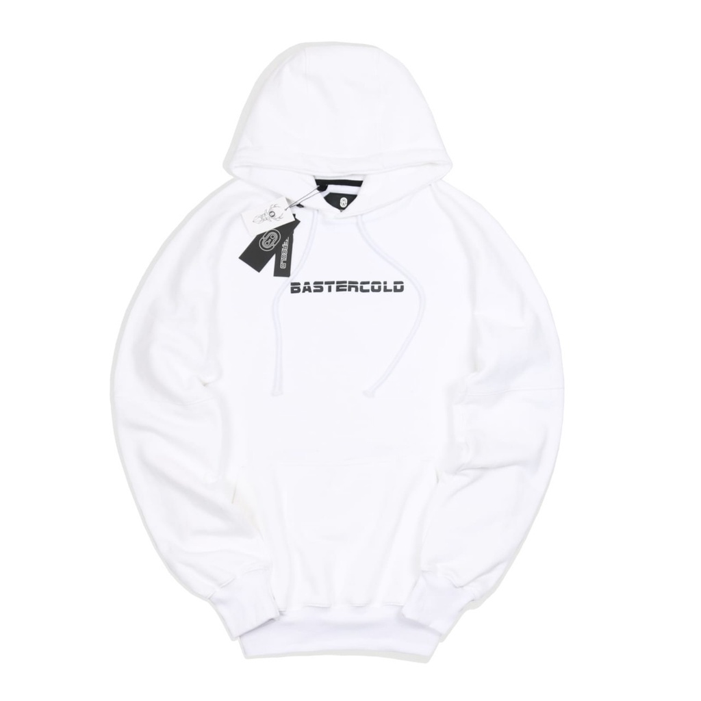 JAKET SWEATER HOODIE BASTERCOLD SPORTNIGHT BIG FONT ORIGINAL PRIA WANITA TERBARU