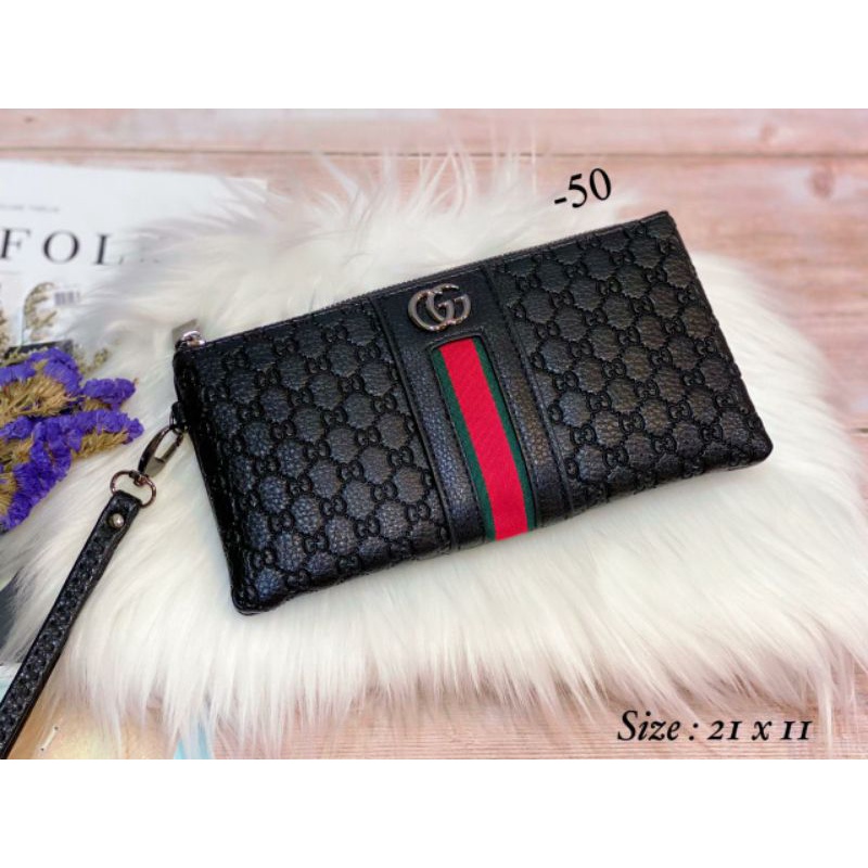 Dompet 2072 HPO Phone WP &amp; EMBOS Import Semprem