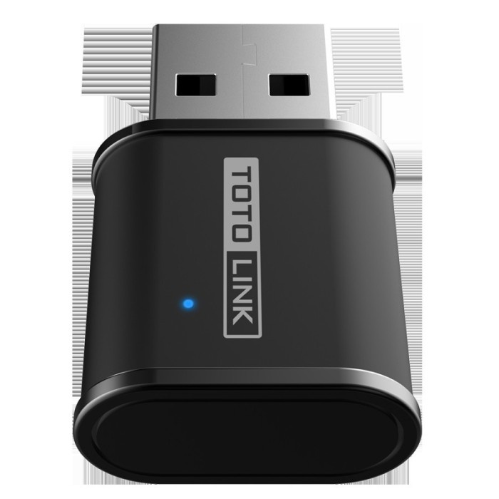 TOTOLINK A650USM AC650 WIRELESS DUAL BAND USB ADAPTER WIFI