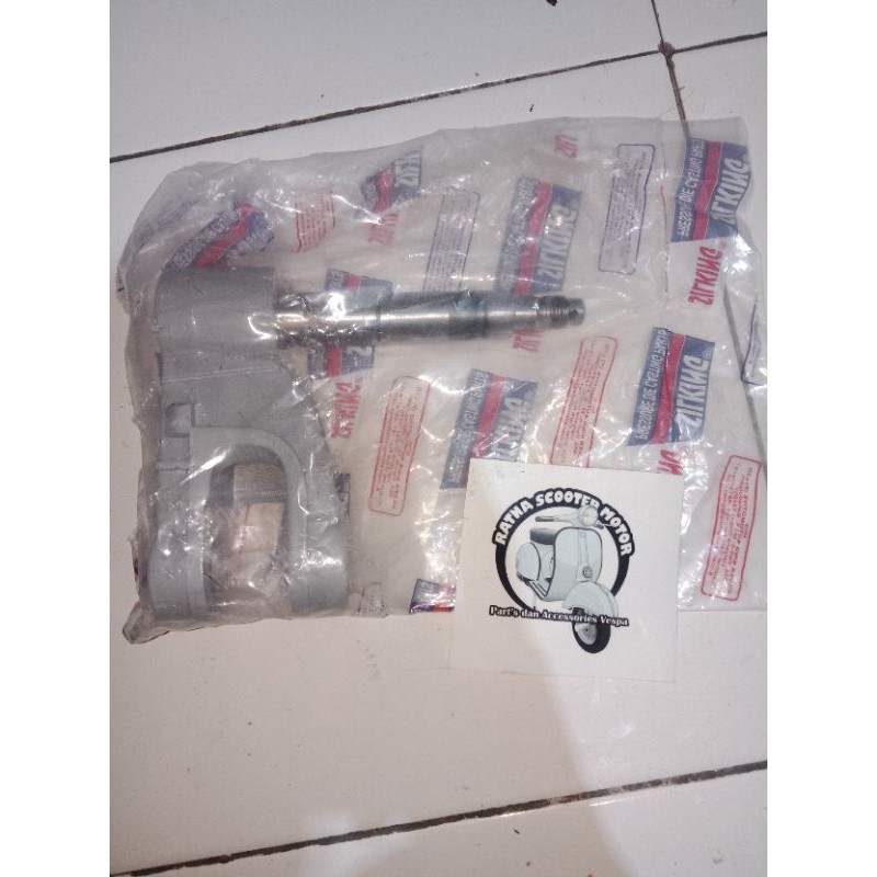 kepala babi vespa excel exclusive2 as besar merk silking