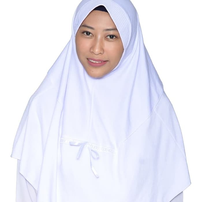 Hijab sekolah. Rabbani.