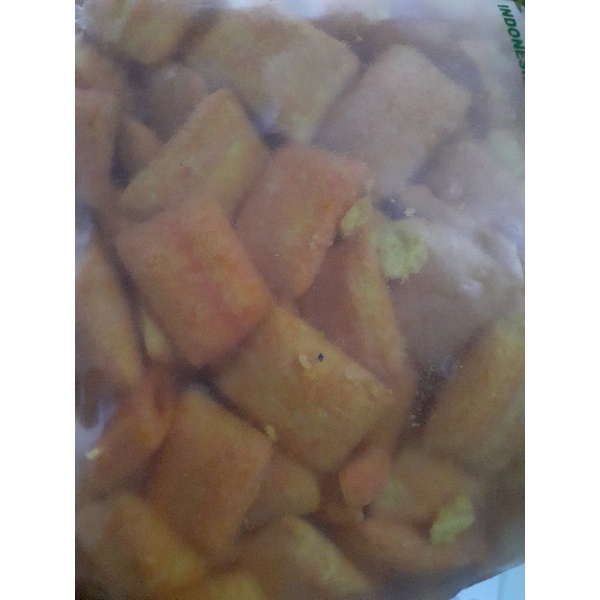 

ciki bantal keju