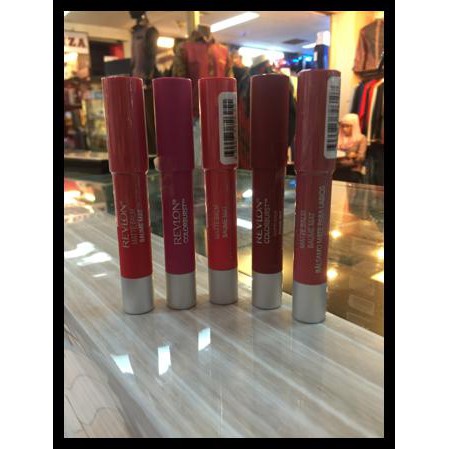 Jual Revlon Colorburst Balm Matte 2.7G