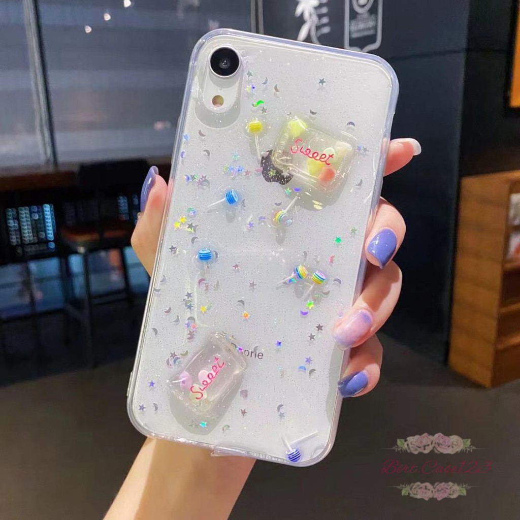 Y018 Softcase Karakter 3D Glitter Resin Glossy Oppo A53 A33 2020 F1S A59 A71 A52 A92 A54 A16 A74 A95 A5 A9 2020 RENO 4F RENO 5F BC6011