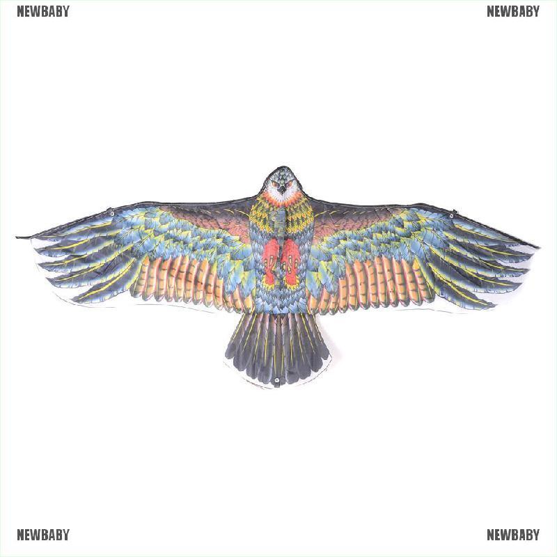 Layang Layang Elang Ukuran Besar