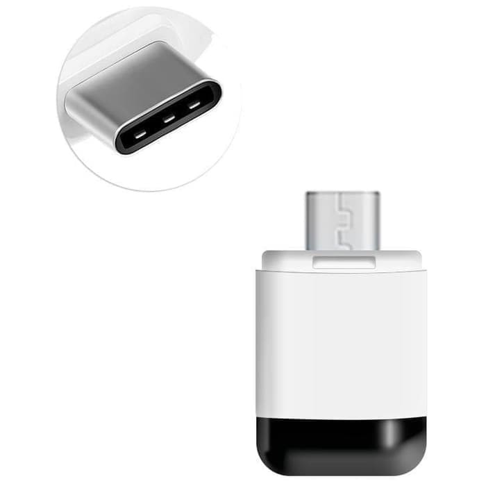 Universal Remote Control Smartphone  HP Type C  tipe C Infrared