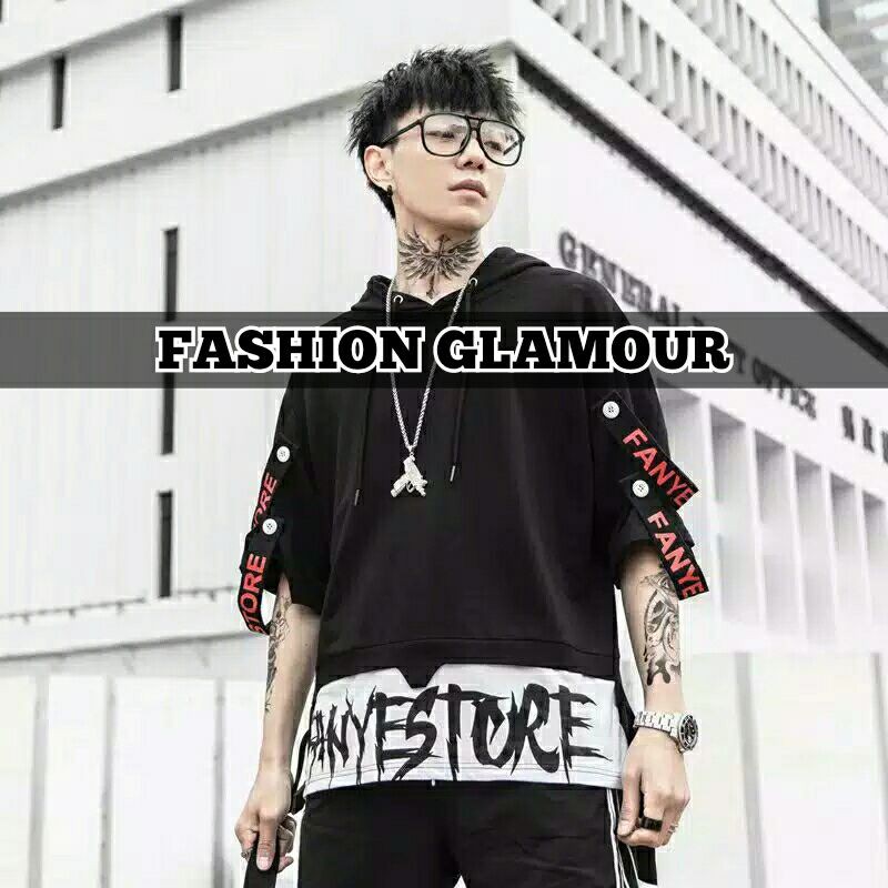 KAOS T-SHIRT DISTRO HOODIE IMPORT HIP HOP PRIA ASIA EROPA AMERIKA KOREA JEPANG HARAJUKU ORIGINAL