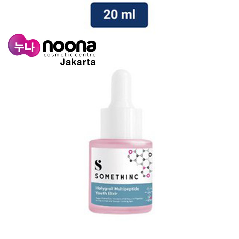SOMETHINC HOLYGRAIL MULTIPEPTIDE YOUTH ELIXIR