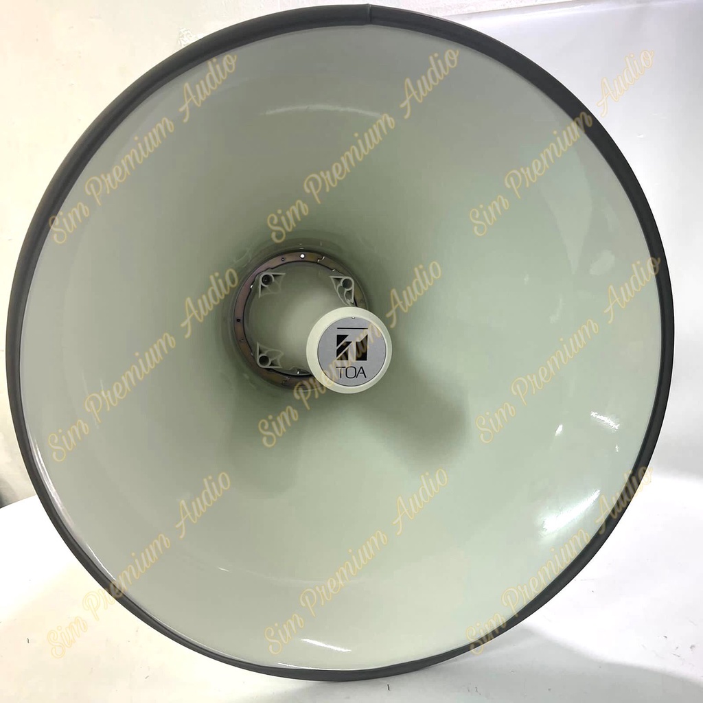 Horn/Corong Toa ZH 5025B zh5025b zh5025 b ( 25watt ) ORIGINAL