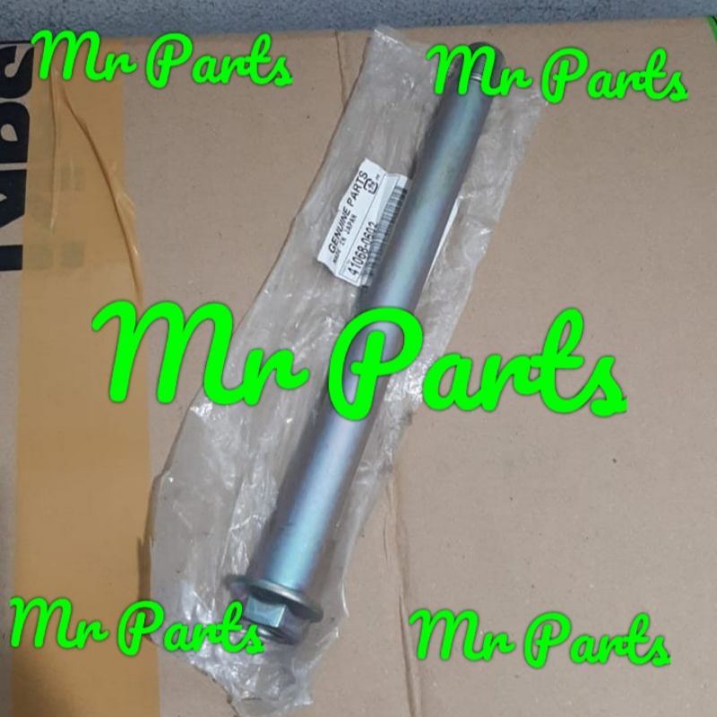 as baut baud roda belakang klx 250 dtracker dtraker dt 250 original