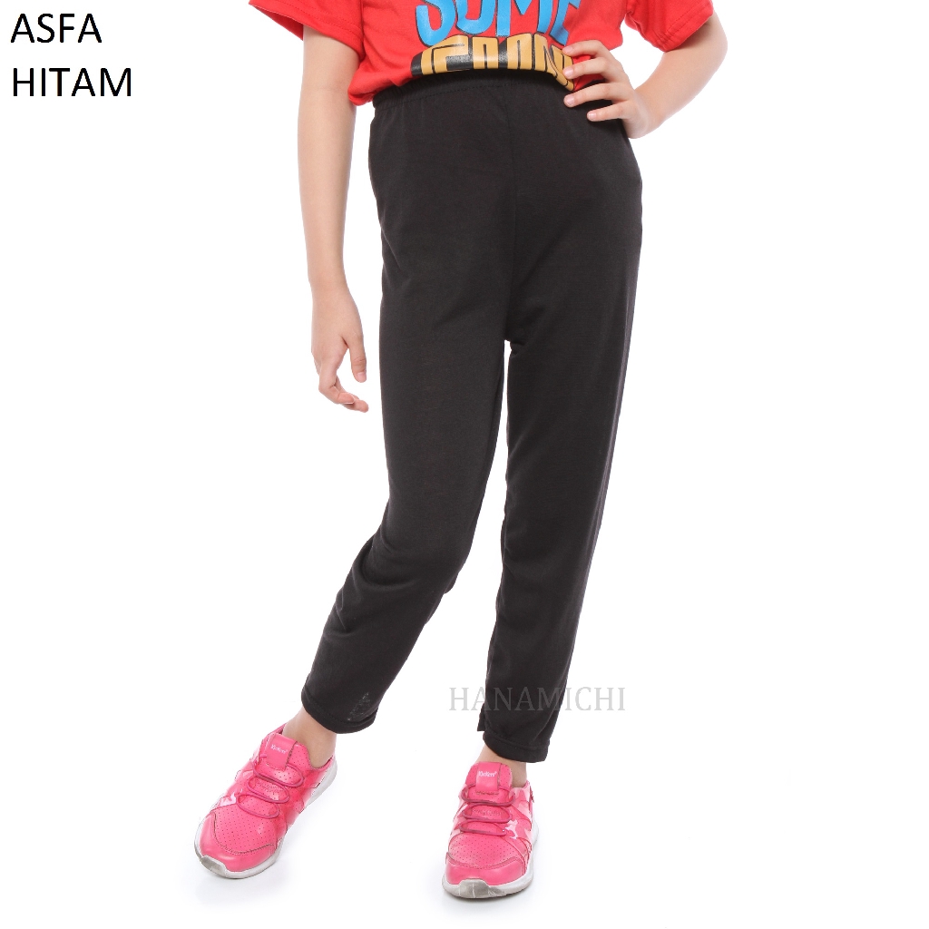 Hanamichi ASFA Celana Legging Anak