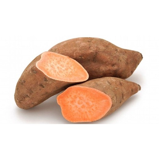 

Ubi Cilembu Segar 1/2 kg