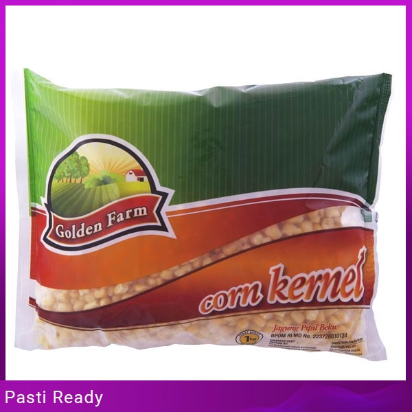 

Golden Farm Kernel Corn 500 G Grosir Bisa COD