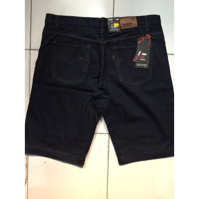 Jual celana levis pendek pria jumbo big size 39 48 Diskon